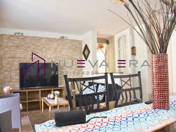 Arriendo Mensual / Casa / Puente Alto