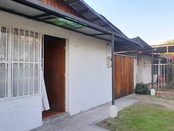 Arriendo Mensual / Casa / Puente Alto