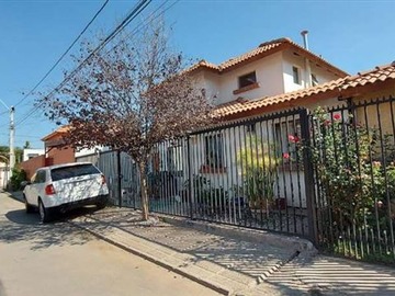 Arriendo Mensual / Casa / Puente Alto