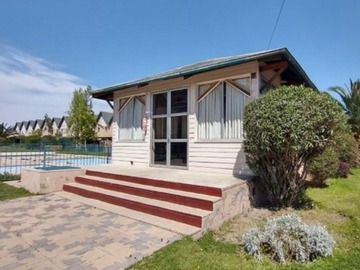 Arriendo Mensual / Casa / Puente Alto