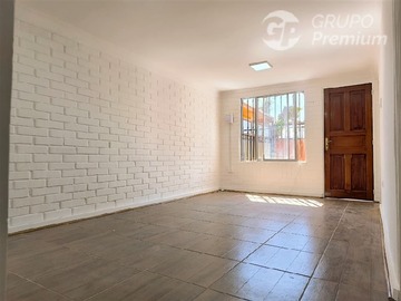 Arriendo Mensual / Casa / Puente Alto