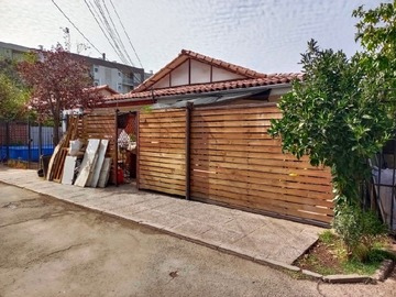 Arriendo Mensual / Casa / Puente Alto