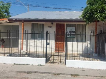 Arriendo Mensual / Casa / Puente Alto