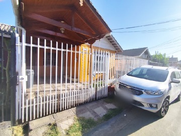 Arriendo Mensual / Casa / Puente Alto