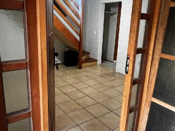 Arriendo Mensual / Casa / Puente Alto