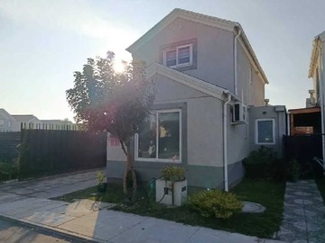 Arriendo Mensual / Casa / Puente Alto