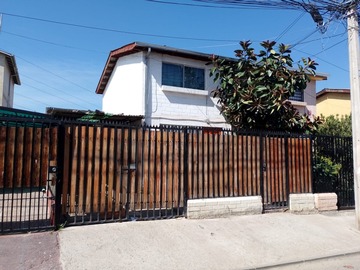 Arriendo Mensual / Casa / Puente Alto