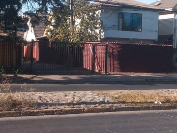 Arriendo Mensual / Casa / Puente Alto