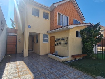 Arriendo Mensual / Casa / Puente Alto