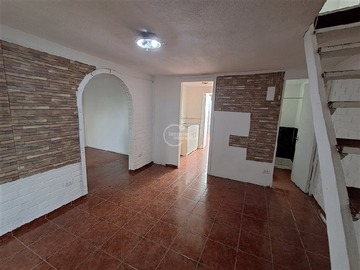 Arriendo Mensual / Casa / Puente Alto