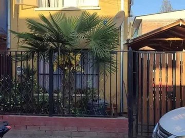 Arriendo Mensual / Casa / Puente Alto