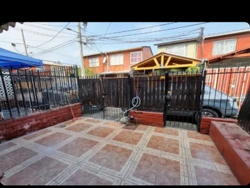 Antejardin 