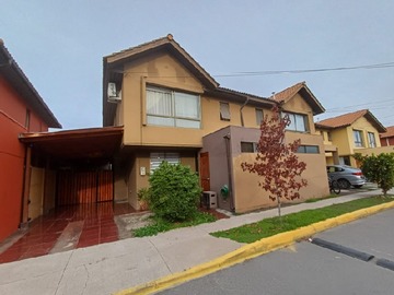 Arriendo Mensual / Casa / Puente Alto