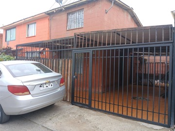 Arriendo Mensual / Casa / Puente Alto