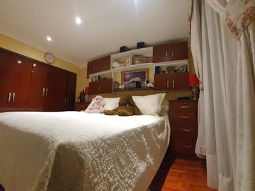 Dormitorio principal