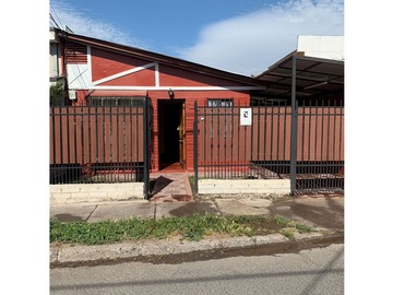 Arriendo Mensual / Casa / Puente Alto