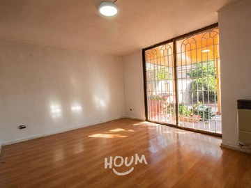 Arriendo Mensual / Casa / Puente Alto