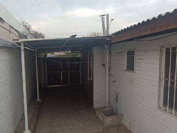 Cobertizo