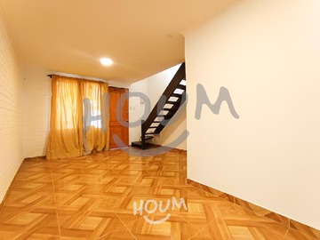 Arriendo Mensual / Casa / Puente Alto