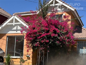 Arriendo Mensual / Casa / Puente Alto