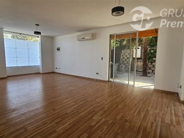 Arriendo Mensual / Casa / Puente Alto