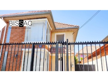 Arriendo Mensual / Casa / Puente Alto