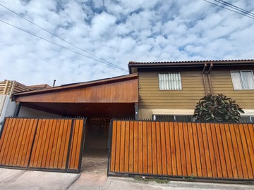 Arriendo Mensual / Casa / Puente Alto