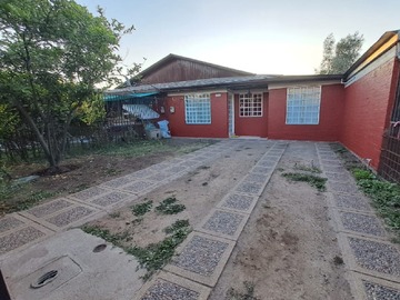 Arriendo Mensual / Casa / Puente Alto