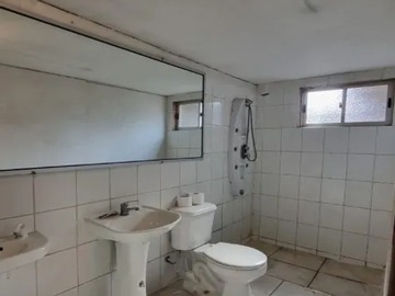 Baño 1 er piso