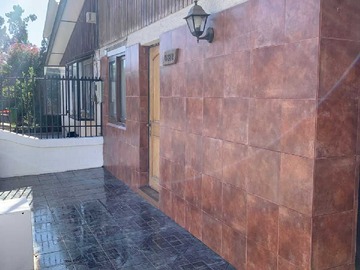 Arriendo Mensual / Casa / Puente Alto