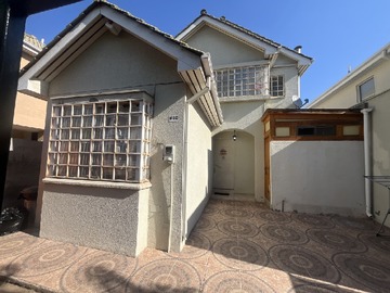 Arriendo Mensual / Casa / Puente Alto