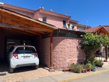 Arriendo Mensual / Casa / Puente Alto