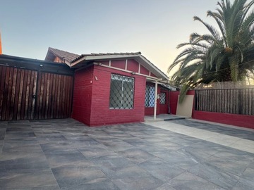 Arriendo Mensual / Casa / Puente Alto
