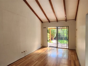 Arriendo Mensual / Casa / Puente Alto