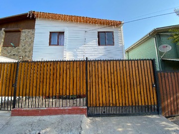 Arriendo Mensual / Casa / Puente Alto