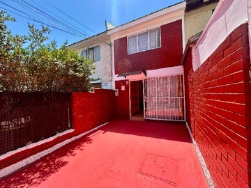 Arriendo Mensual / Casa / Puente Alto