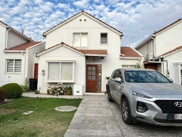 Arriendo Mensual / Casa / Puente Alto