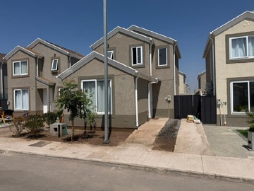 Arriendo Mensual / Casa / Puente Alto