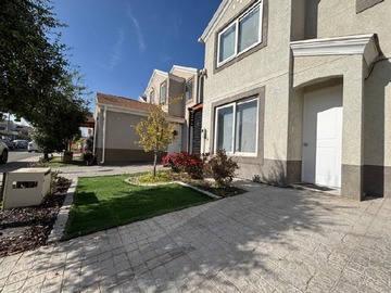 Arriendo Mensual / Casa / Puente Alto