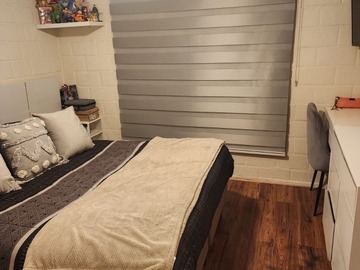 Arriendo Mensual / Casa / Puente Alto