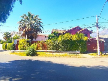 Arriendo Mensual / Casa / Puente Alto