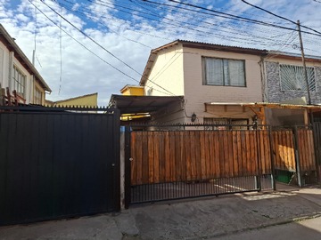 Arriendo Mensual / Casa / Puente Alto