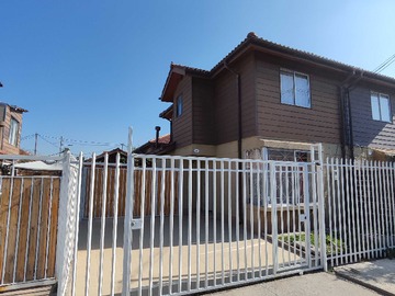 Arriendo Mensual / Casa / Puente Alto