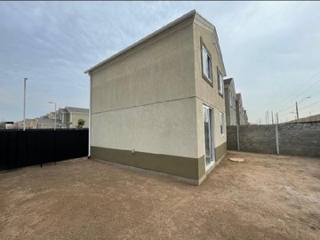 Arriendo Mensual / Casa / Puente Alto