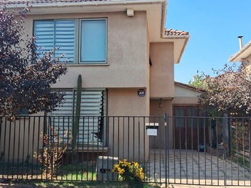 Arriendo Mensual / Casa / Puente Alto