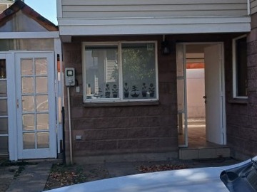 Arriendo Mensual / Casa / Puente Alto