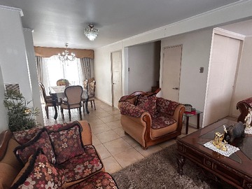 Arriendo Mensual / Casa / Puente Alto