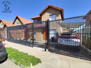 Arriendo Mensual / Casa / Puente Alto