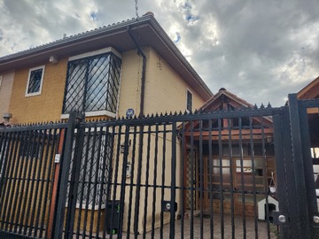 Arriendo Mensual / Casa / Puente Alto