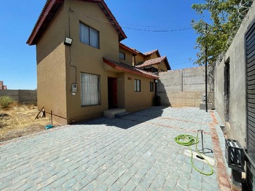 Arriendo Mensual / Casa / Puente Alto